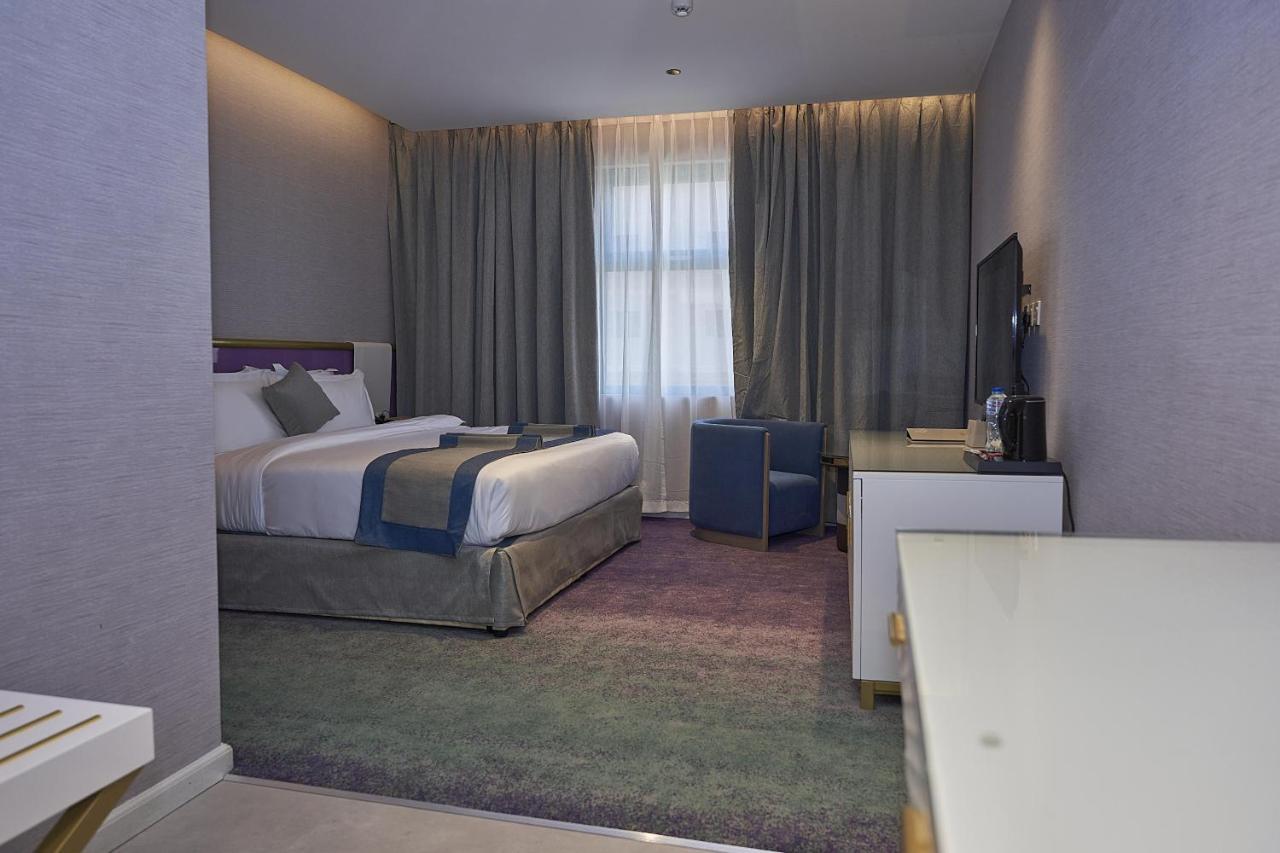 Marvelous Hotel Tabuk Buitenkant foto