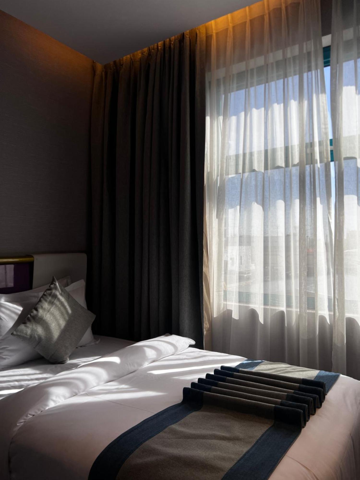 Marvelous Hotel Tabuk Buitenkant foto