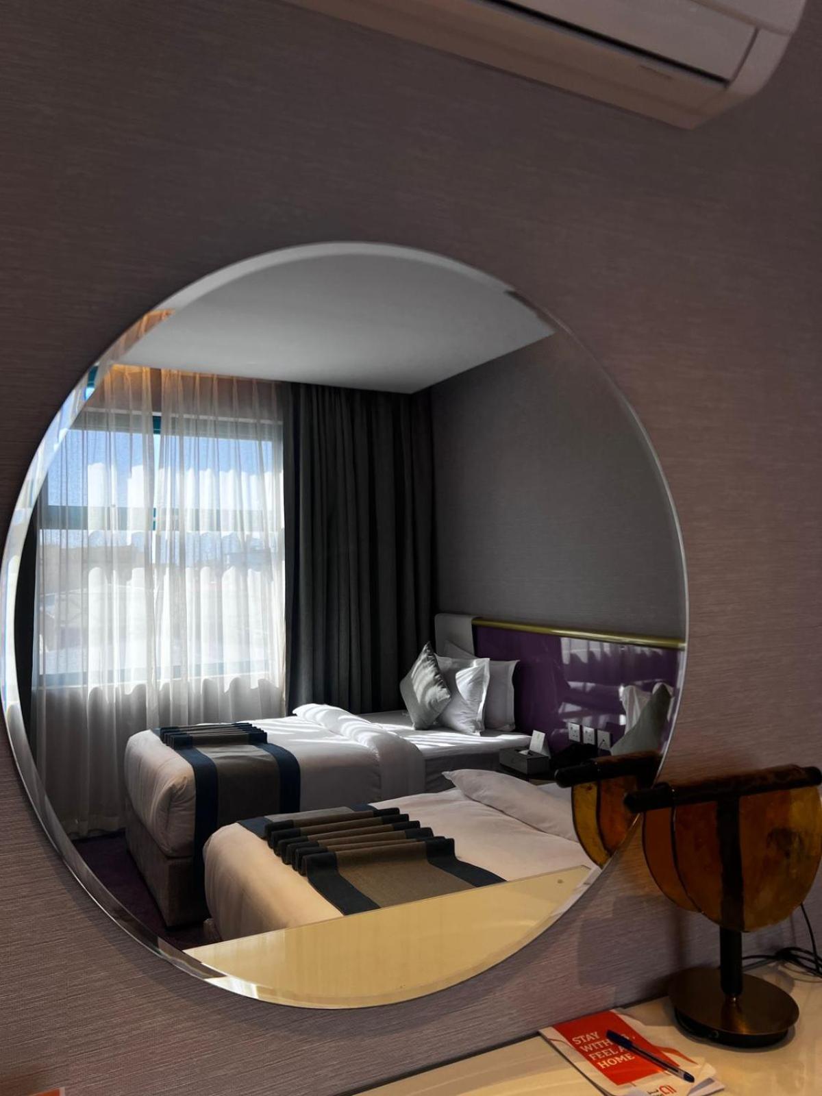 Marvelous Hotel Tabuk Buitenkant foto